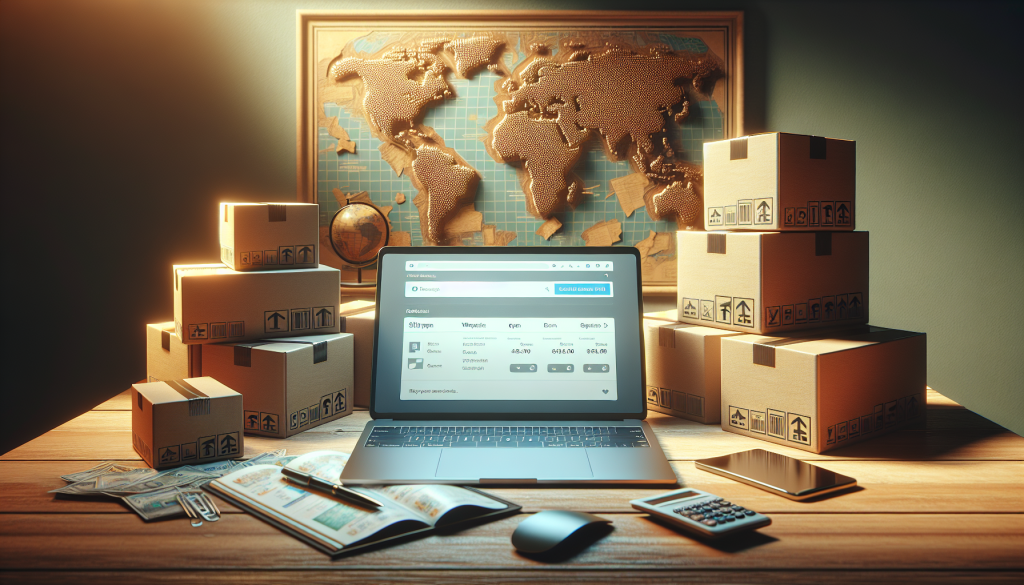 Mastering the Hunt for Reliable Dropshipping Suppliers in 2024